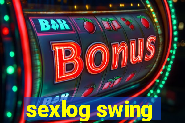 sexlog swing